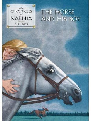 cover image of The horse and his boy